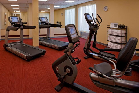 Hyatt Place Tucson Airport - LBG 40