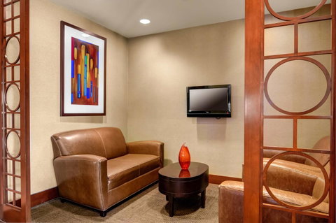 Hyatt Place Tucson Airport - LBG 21