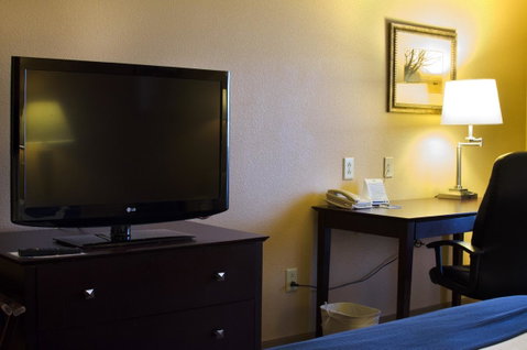 Holiday Inn Express Hotel & Suites Tucson - LBG 1