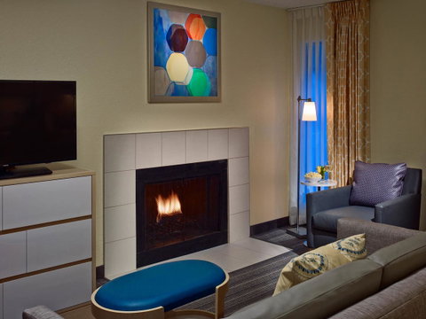 Sonesta ES Suites Tucson - LBG 11
