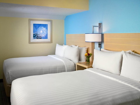 Sonesta ES Suites Tucson - LBG 3