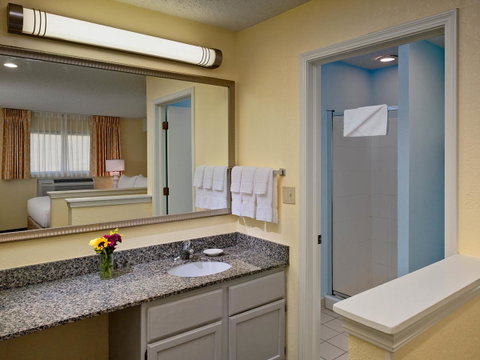 Sonesta ES Suites Tucson - LBG 14