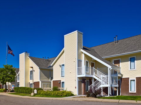 Sonesta ES Suites Tucson - LBG 1
