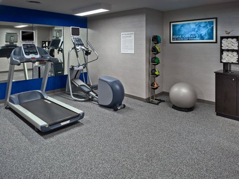 Sonesta ES Suites Tucson - LBG 2