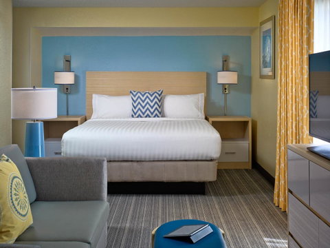 Sonesta ES Suites Tucson - LBG 13