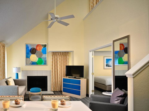 Sonesta ES Suites Tucson - LBG 9
