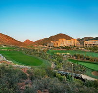 JW Marriott Tucson Starr Pass Resort