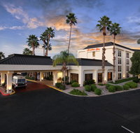 Hampton Inn Tucson-Airport