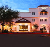 Homewood Suites Tucson St. Philip's Plaza University