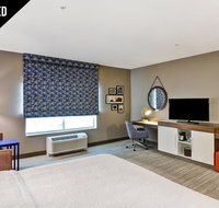 Hampton Inn Suites Tucson East