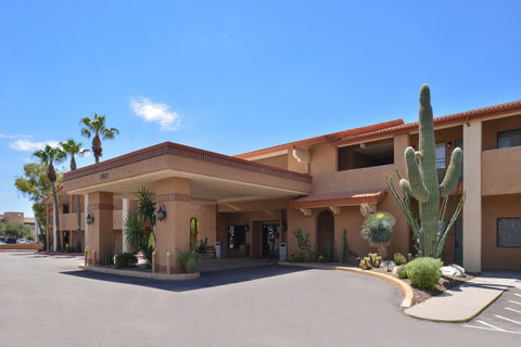3 Palms Tucson North Foothills - LBG 19