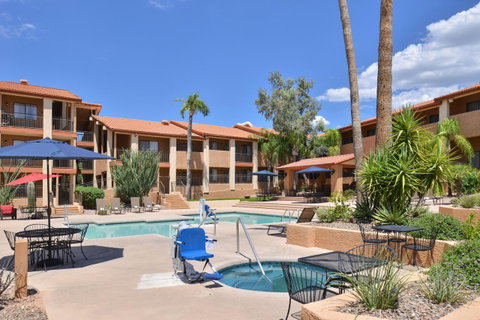 3 Palms Tucson North Foothills - LBG 3