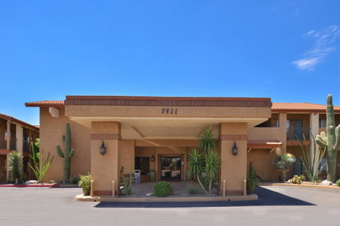 3 Palms Tucson North Foothills - LBG 20