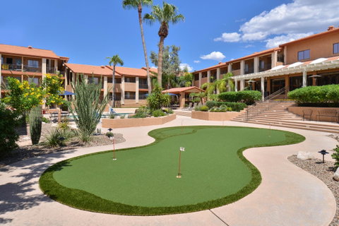 3 Palms Tucson North Foothills - LBG 2