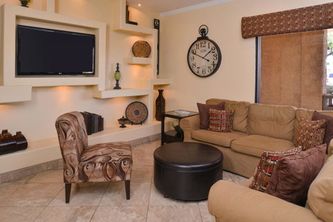 3 Palms Tucson North Foothills - LBG 7