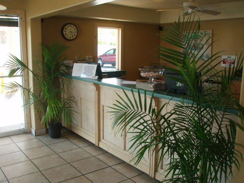 Knights Inn And Suites Yuma - LBG 3