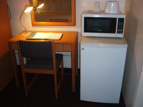 Knights Inn And Suites Yuma - LBG 11