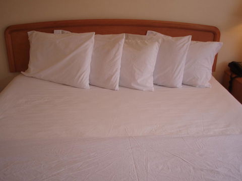 Knights Inn And Suites Yuma - LBG 8