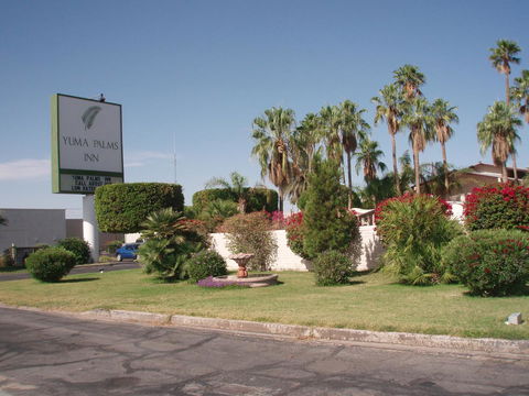 Knights Inn And Suites Yuma - LBG 19
