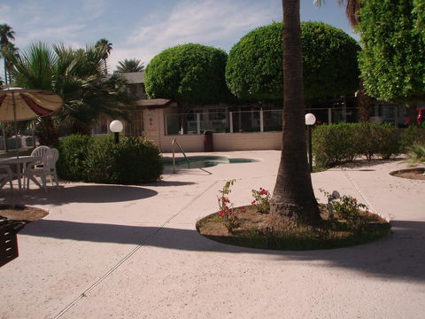 Knights Inn And Suites Yuma - LBG 5