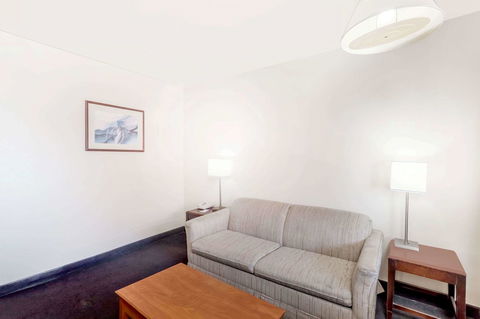 Knights Inn And Suites Yuma - LBG 29