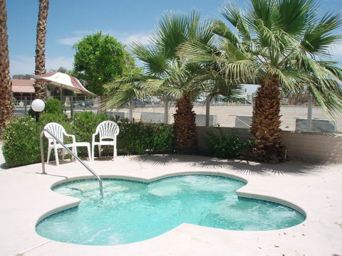 Knights Inn And Suites Yuma - LBG 1