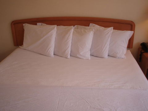 Knights Inn And Suites Yuma - LBG 7