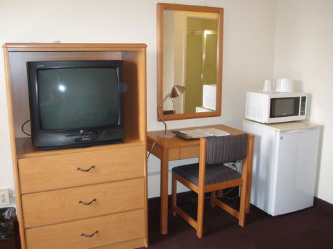 Knights Inn And Suites Yuma - LBG 12