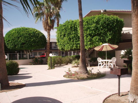 Knights Inn And Suites Yuma - LBG 13