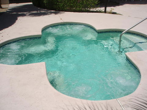 Knights Inn And Suites Yuma - LBG 2