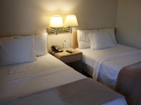Knights Inn And Suites Yuma - LBG 10