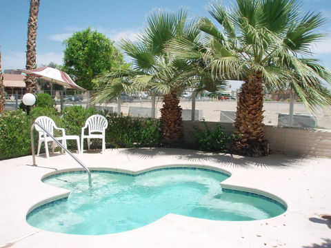 Knights Inn And Suites Yuma - LBG 0