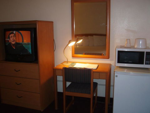 Knights Inn And Suites Yuma - LBG 14