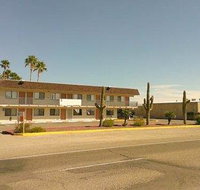 Super Inn Motel