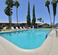 Americas Best Value Inn Tucson