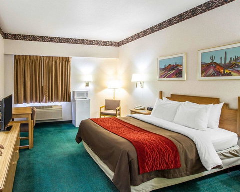 Comfort Inn Camp Verde - LBG 1