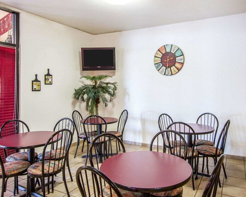 Comfort Inn Camp Verde - LBG 22