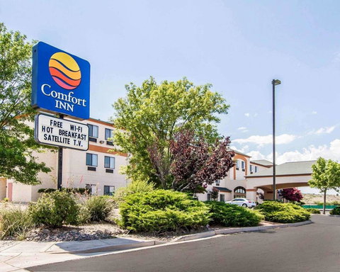 Comfort Inn Camp Verde - LBG 0