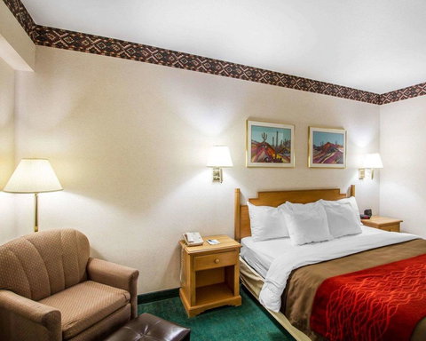 Comfort Inn Camp Verde - LBG 6