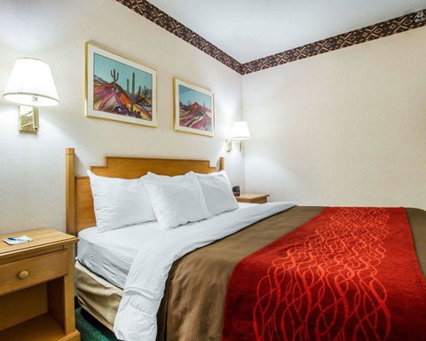 Comfort Inn Camp Verde - LBG 14