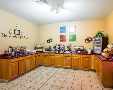 Comfort Inn Camp Verde - LBG 12