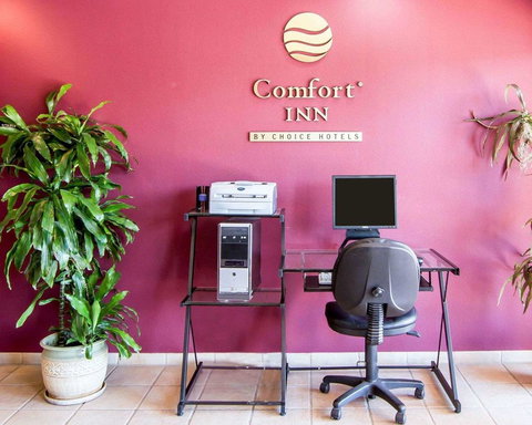 Comfort Inn Camp Verde - LBG 7