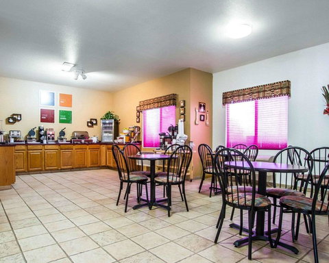 Comfort Inn Camp Verde - LBG 3