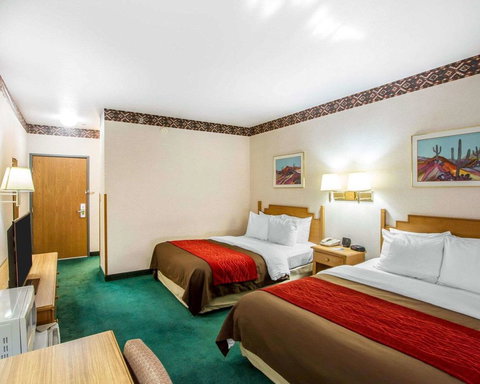 Comfort Inn Camp Verde - LBG 11