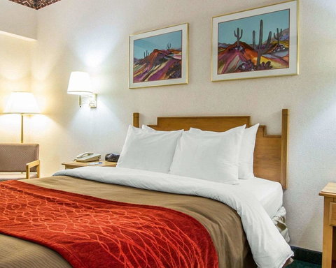 Comfort Inn Camp Verde - LBG 2