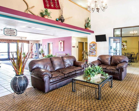 Comfort Inn Camp Verde - LBG 13