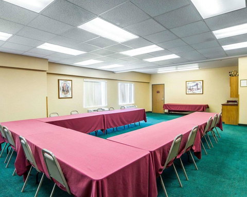 Comfort Inn Camp Verde - LBG 4