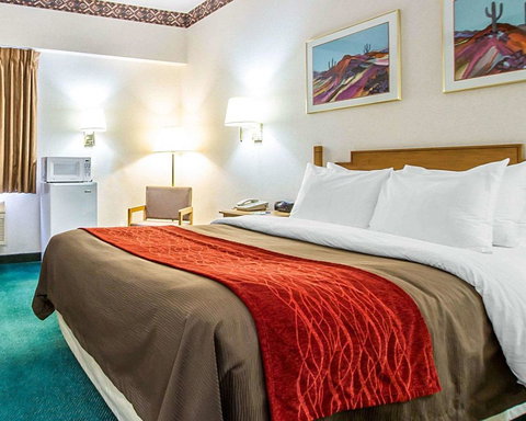 Comfort Inn Camp Verde - LBG 16