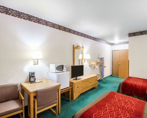 Comfort Inn Camp Verde - LBG 9