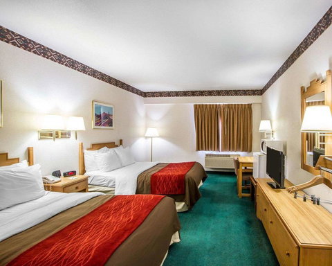 Comfort Inn Camp Verde - LBG 20